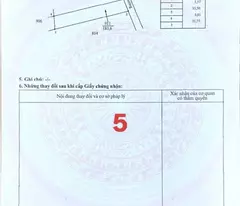 3 LÔ F0 LIỀN KỀ Đá Bạc CHÂU ĐỨC BÀ RỊA VŨNG TÀU