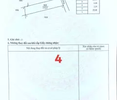 3 LÔ F0 LIỀN KỀ Đá Bạc CHÂU ĐỨC BÀ RỊA VŨNG TÀU