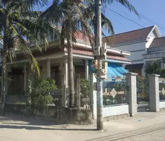 SIÊU PHẨM LÔ GÓC 400M² - CÁCH BIỂN 40M - TRUNG TÂM KKT VÂN PHONG