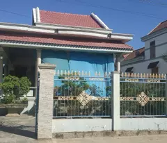 SIÊU PHẨM LÔ GÓC 400M² - CÁCH BIỂN 40M - TRUNG TÂM KKT VÂN PHONG