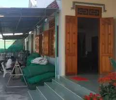 SIÊU PHẨM LÔ GÓC 400M² - CÁCH BIỂN 40M - TRUNG TÂM KKT VÂN PHONG