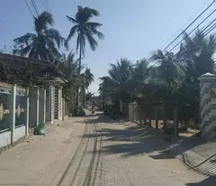 SIÊU PHẨM LÔ GÓC 400M² - CÁCH BIỂN 40M - TRUNG TÂM KKT VÂN PHONG
