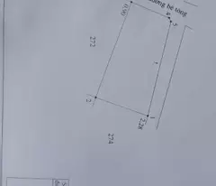 SIÊU PHẨM LÔ GÓC 400M² - CÁCH BIỂN 40M - TRUNG TÂM KKT VÂN PHONG