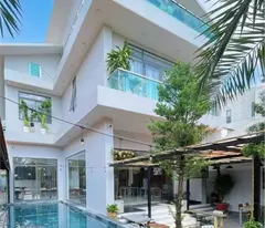 Nhà MT Đường Dương Quảng Hàm Quận Gò Vấp Phường 06 Cũ.
