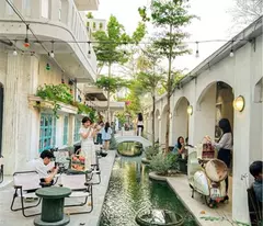 Nhà MT Đường Dương Quảng Hàm Quận Gò Vấp Phường 06 Cũ.