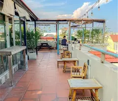 Nhà MT Đường Dương Quảng Hàm Quận Gò Vấp Phường 06 Cũ.