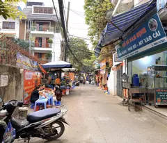 BÁN NHÀ NGÕ 133 XUÂN THUỶ CẦU GIẤY - VỊ TRÍ ĐẸP Ô TÔ TRÁNH 5 TẦNG KINH DOANH: 46M2 - 21 TỶ