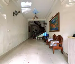 BÁN NHÀ NGÕ 133 XUÂN THUỶ CẦU GIẤY - VỊ TRÍ ĐẸP Ô TÔ TRÁNH 5 TẦNG KINH DOANH: 46M2 - 21 TỶ