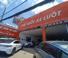 BÁN ĐẤT TẶNG NHÀ MẶT TIỀN QUỐC LỘ 13 – HIỆP BÌNH PHƯỚC, TP THỦ ĐỨC