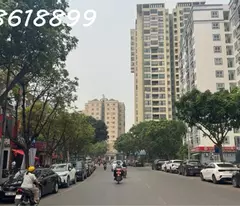 💎 BÁN SIÊU PHẨM BUILDING MẶT PHỐ VŨ PHẠM HÀM 110M2 -  MT 7M  - 8 TẦNG THANG MÁY - GIÁ 108 TỶ 💎