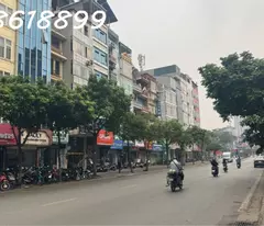 💎 BÁN SIÊU PHẨM BUILDING MẶT PHỐ VŨ PHẠM HÀM 110M2 -  MT 7M  - 8 TẦNG THANG MÁY - GIÁ 108 TỶ 💎