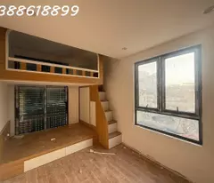 💎 BÁN SIÊU PHẨM CHDV LÊ VĂN LƯƠNG 97M2 - 7 TẦNG THANG MÁY - DOANH THU 150TR/THÁNG - GIÁ 30 TỶ 💎