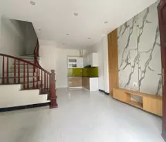 Nhà đẹp - vị trí cực hiếm - giá trị thực cho người mua nhanh