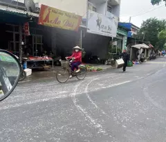 Nhà đẹp - vị trí cực hiếm - giá trị thực cho người mua nhanh