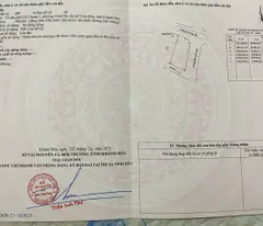 🔥 SIÊU PHẨM GÓC 2 MẶT TIỀN – ĐÓN ĐẦU CAO TỐC – GIÁ ĐẦU TƯ 2,4 TỶ 🔥