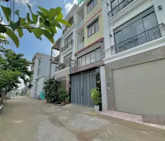 Lô đất mặt tiền hẻmm 71 võ vắn hát DT 92m vị trí đẹp