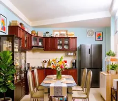 Bán nhà Cách Mạng Tháng Tám – QUẬN TÂN BÌNH – 4 X 15m (52 m2) – 5.8 tỷ
