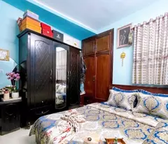 Bán nhà Cách Mạng Tháng Tám – QUẬN TÂN BÌNH – 4 X 15m (52 m2) – 5.8 tỷ