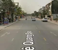 Đất Mặt Đường Lê Quang Đạo – Trung Tâm Xuân Hoà, Phú Thọ