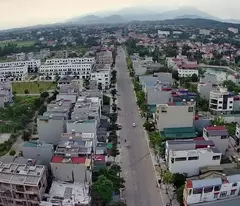 Đất Mặt Đường Lê Quang Đạo – Trung Tâm Xuân Hoà, Phú Thọ