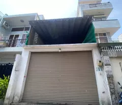 Bán nhà 105m2 ngay BV Gia Định, Bình Thạnh, cạnh rạch xuyên tâm, hẻm xe hơi, xây cao, 12.5 tỷ