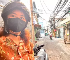 BÁN NHÀ Đ.ĐOÀN VĂN BƠ- 5 TẦNG ĐẸP VÀO Ở NGAY- XE HƠI ĐẬU CỬA-  KẾ BÊN TRƯỜNG NGUYỄN TRÃI -
