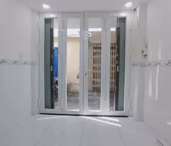 BÁN NHÀ MỚI - 2 TỶ HƠN - 3 TẦNG - SỔ HỒNG RIÊNG - GẦN BỆNH VIỆN CHỢ RẨY - QUẬN 11