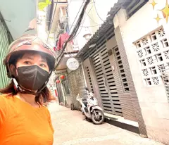 SIÊU PHẨM NHÀ ĐÔI Đ.TÔN ĐẢN- NGANG LỚN 6.4M- 30M HƠN RA MT XE TẢI- GIAO THƯƠNG TÔN THẤT THUYẾT VÀ