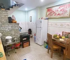 SIÊU PHẨM NHÀ ĐÔI Đ.TÔN ĐẢN- NGANG LỚN 6.4M- 30M HƠN RA MT XE TẢI- GIAO THƯƠNG TÔN THẤT THUYẾT VÀ