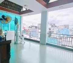 SIÊU PHẨM NHÀ ĐÔI Đ.TÔN ĐẢN- NGANG LỚN 6.4M- 30M HƠN RA MT XE TẢI- GIAO THƯƠNG TÔN THẤT THUYẾT VÀ