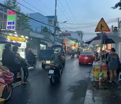 SIÊU PHẨM MẶT TIỀN CHỢ CÂY SỘP – VỊ TRÍ VÀNG KINH DOANH – CHỈ 13 TỶ