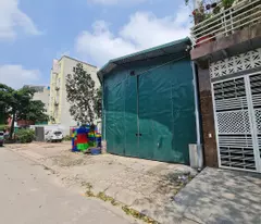 🔥 Bán 100m2 mặt phố Cửu Việt Trâu Quỳ mt 5m đường 9m giá đầu tu. Lh 0989894845