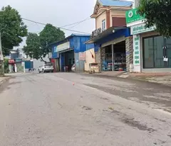 Cắt lỗ 2 lô đất siêu đẹp cạnh trục Hồ Tây Ba Vì giá rẻ