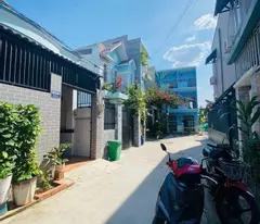 Bán nhà đường 160, Tăng Nhơn Phú A, Q9, Thủ Đức, TP HCM. DT 90m2, sổ hồng. Giá 5.35  tỷ