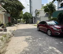 Bán đất Thạch Bàn, Long Biên 75m2 phân lô, đường ô tô thông, pháp lý rõ ràng