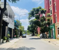 🏠 BIỆT THỰ KHU AN SƯƠNG–PHÂN LÔ VIP.
NGANG KHỦNG 7M–ĐƯỜNG 8M CÓ LỀ–ĐANG LÀM VĂN PHÒNG