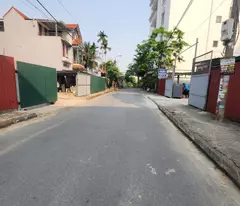 Bán đất 200m2 Chapi Cái Tắt An Dương Hải Phòng