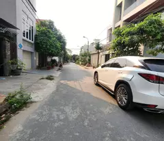 Bán đất 200m2 Chapi Cái Tắt An Dương Hải Phòng