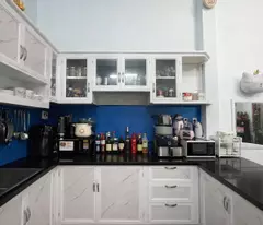BÁN NHÀ GIÁ TỐT NGAY KHU VẠN PHÚC – HIỆP BÌNH PHƯỚC – HẺM XE HƠI