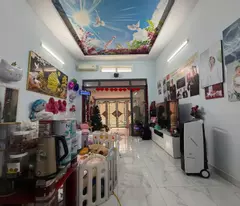 BÁN NHÀ GIÁ TỐT NGAY KHU VẠN PHÚC – HIỆP BÌNH PHƯỚC – HẺM XE HƠI