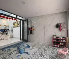 BÁN NHÀ GIÁ TỐT NGAY KHU VẠN PHÚC – HIỆP BÌNH PHƯỚC – HẺM XE HƠI
