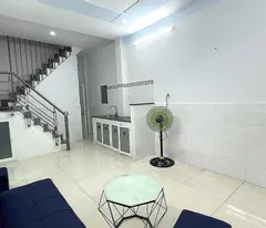 HÀNG HIẾM VƯỜN LÀI 23M2 NHÀ ĐÚC 2 TẦNG SHR GIÁ CHỈ HƠN 3 TỶ
