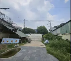 SIÊU PHẨM MT LÊ VĂN KHƯƠNG – NGANG 16M NỞ HẬU 18M – 958M² HIẾM CÓ