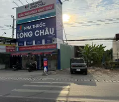 Bán đất thổ lúa mặt tiền ĐT 824 , ấp 8 , Lương Hòa, Bến Lức dt 320m2 ( 130m2 thổ) giá 8,4 tỷ