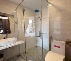 Cho thuê Khách sạn 13 phòng 60 triệu/tháng Hùng Vương Phường 9 Đà Lạt