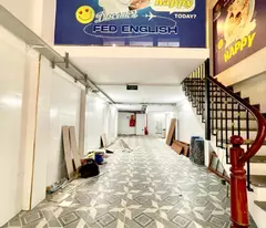 bán nhà phố Vọng, Hai Bà Trưng 86m, 8 tầng, mt 4.5m. Giá: 33 tỷ