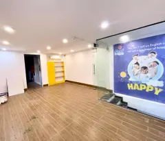 bán nhà phố Vọng, Hai Bà Trưng 86m, 8 tầng, mt 4.5m. Giá: 33 tỷ