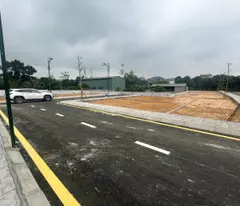 Bán Đất Nền Gần Khu Cộng Nghệ Cao Láng Hòa Lạc - Hà Nội
