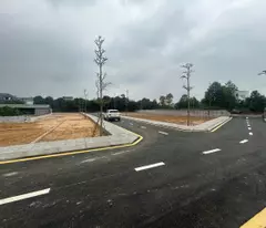 Bán Đất Nền Gần Khu Cộng Nghệ Cao Láng Hòa Lạc - Hà Nội