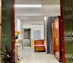 Cho thuê tầng 1 khép kín 25m² tại ngõ 36 Ao Sen, Mỗ Lao, Hà Đông – vào ở ngay